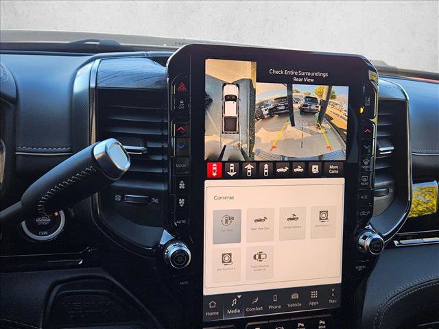 New 2026 RAM 2500 Limited image 17