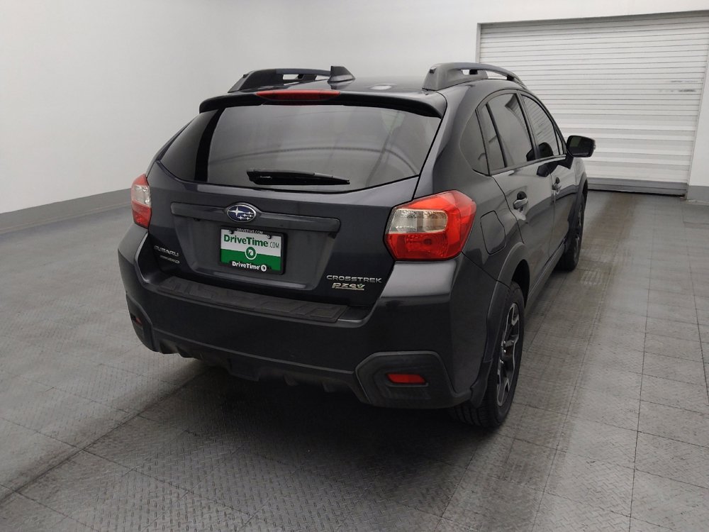 Used 2016 Subaru Crosstrek 2.0i Limited image 7