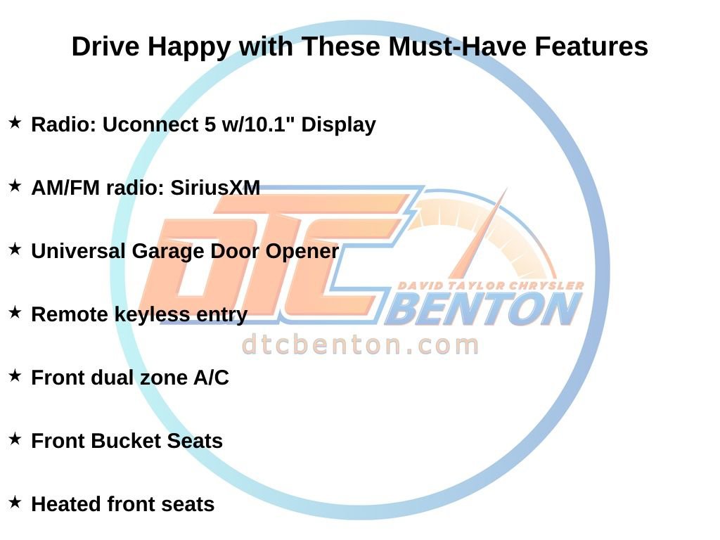 Used 2024 Jeep Compass Limited w/ Elite Group AWD/4WD image 4