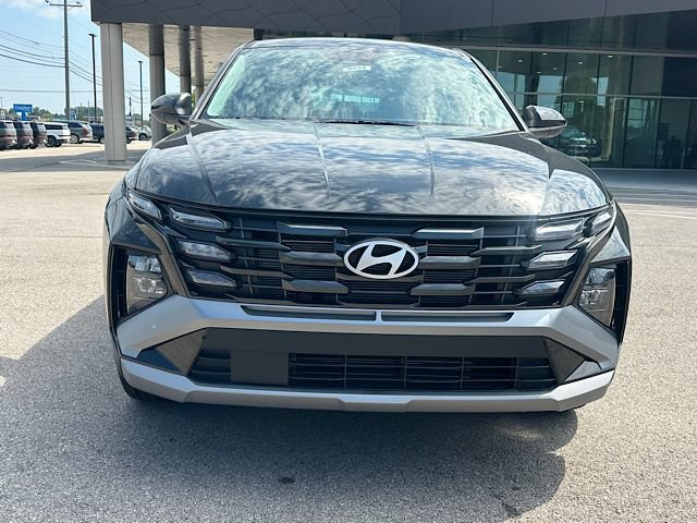 New 2026 Hyundai Tucson SE FWD image 11