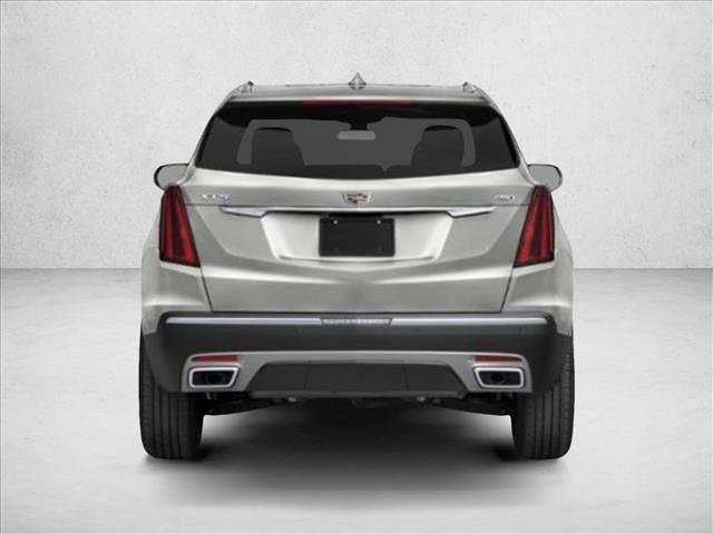 Used 2024 Cadillac XT5 Premium Luxury image 15