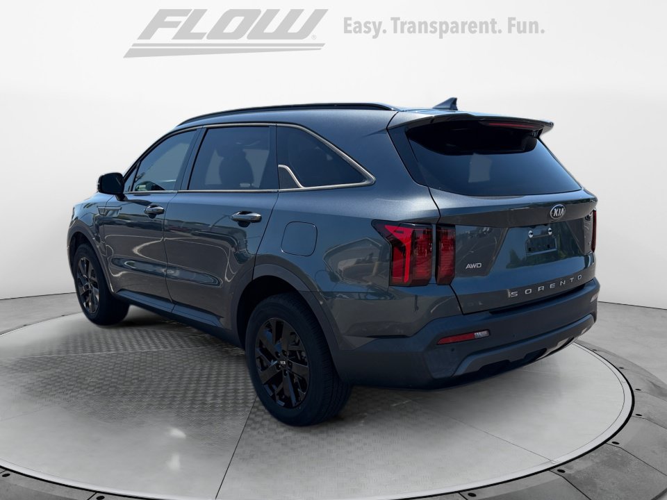 Used 2021 Kia Sorento S AWD/4WD image 6