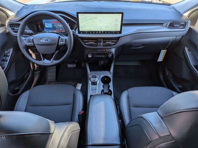 New 2026 Ford Escape SE image 15