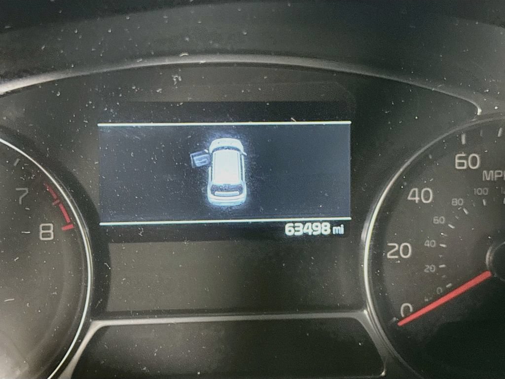 Used 2018 Kia Soul + w/ + Primo LIT Package FWD image 12