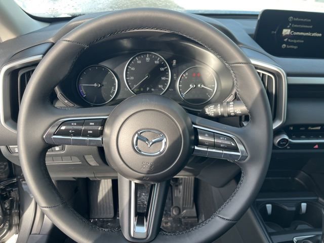 New 2026 MAZDA CX-50 2.5 Hybrid w/ Preferred Pkg image 18