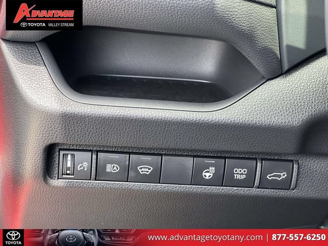 Used 2023 Toyota RAV4 XSE w/ Weather Package AWD/4WD image 25