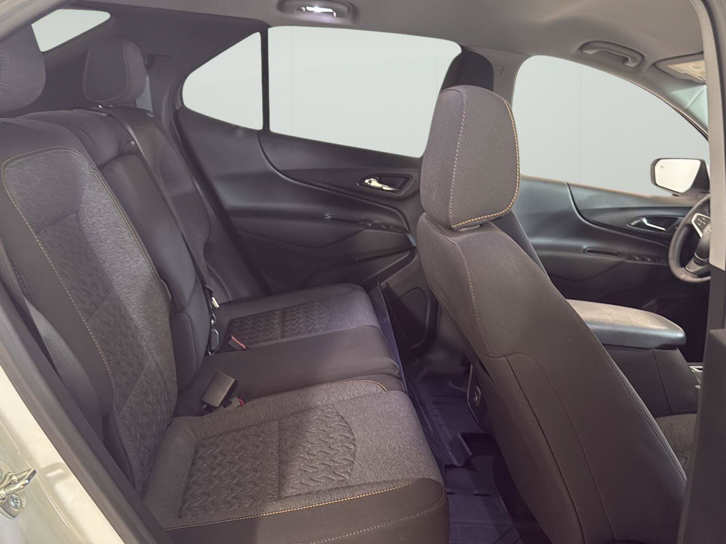 Certified 2024 Chevrolet Equinox LT w/ LPO, Floor Liner Package FWD image 21