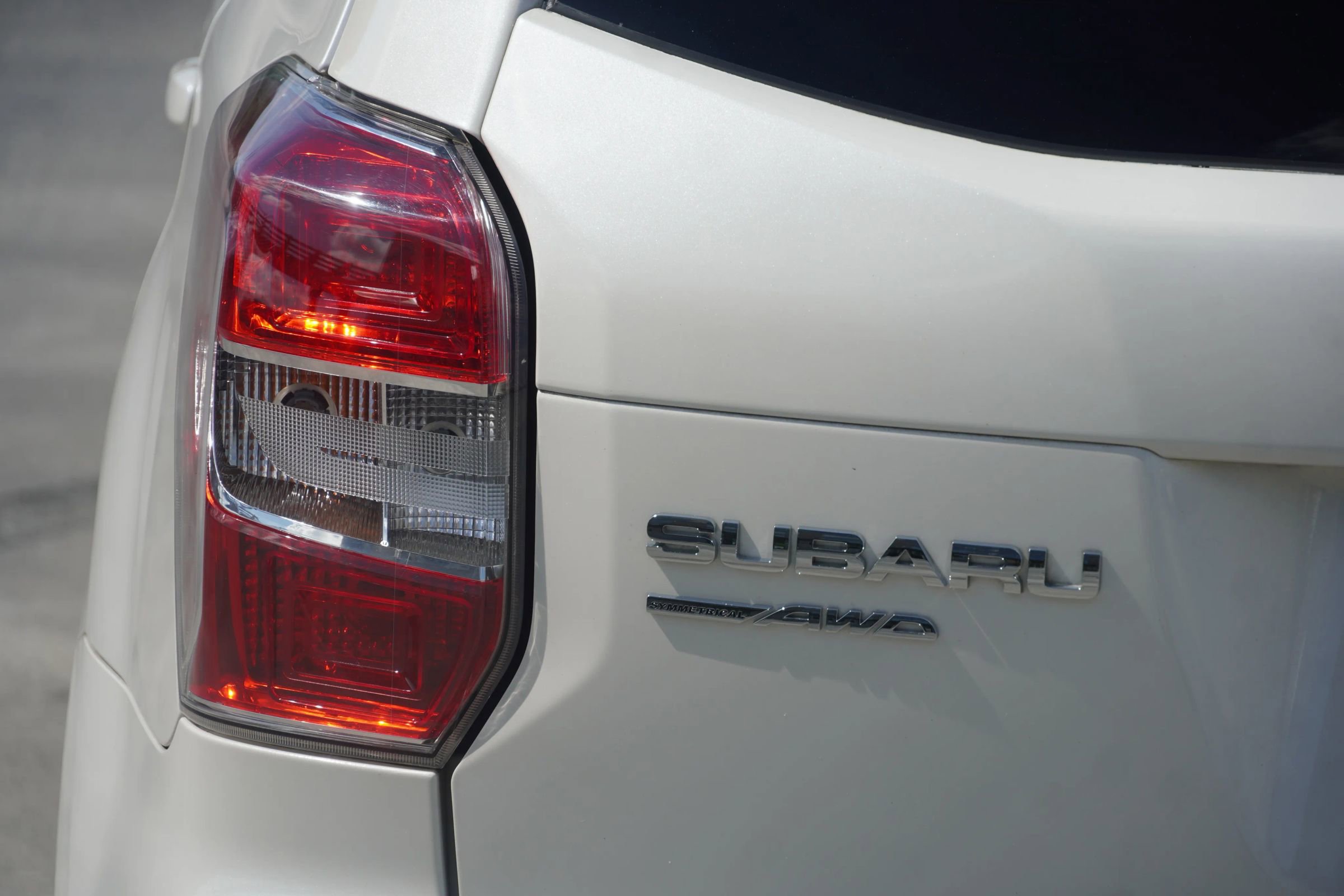 Used 2014 Subaru Forester 2.5i Premium w/ Popular Package #2 image 17