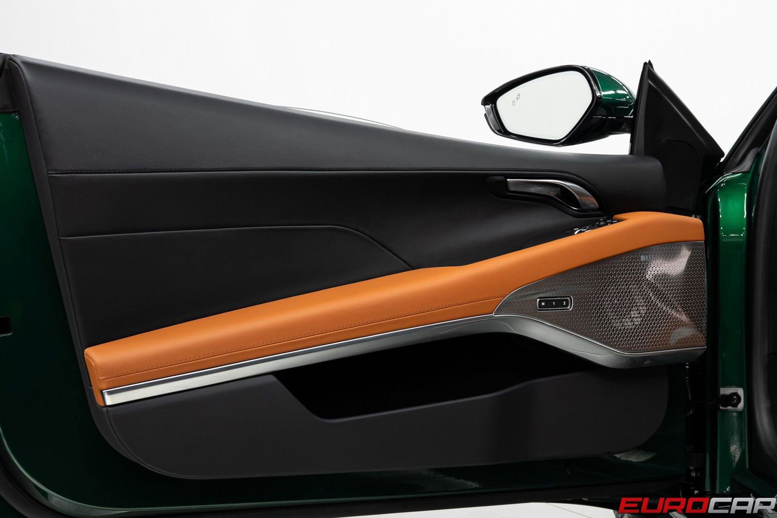 New 2026 Lotus Emira image 23