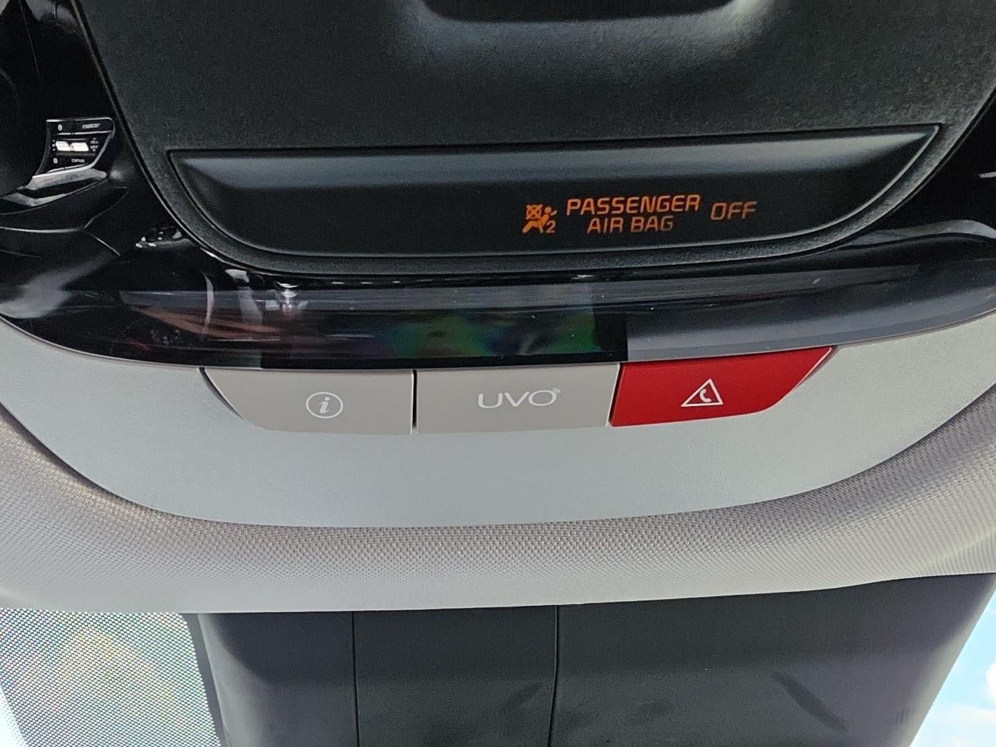 Certified 2022 Kia Seltos EX AWD/4WD image 29