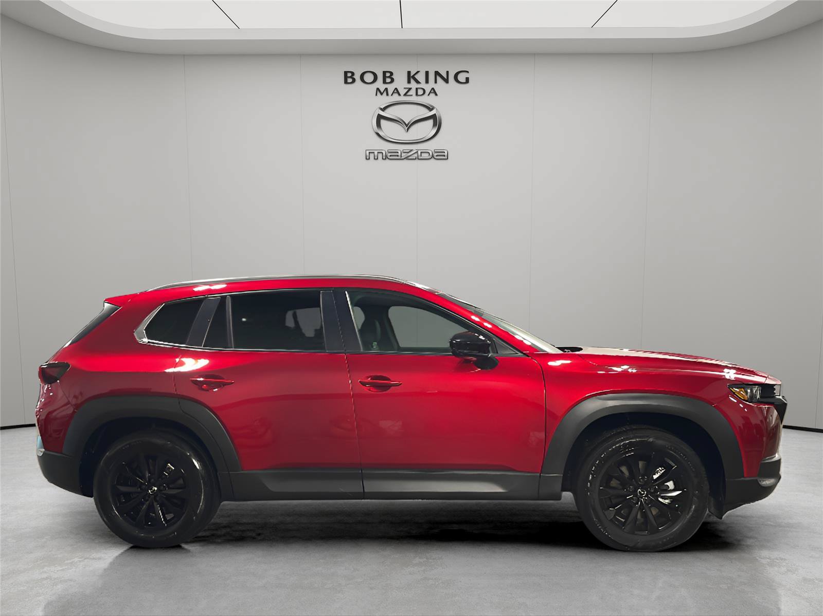 New 2026 MAZDA CX-50 AWD 2.5 S w/ Weather Package image 6
