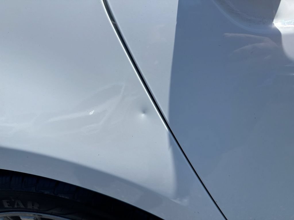 Used 2016 Ford Fusion Titanium FWD image 34