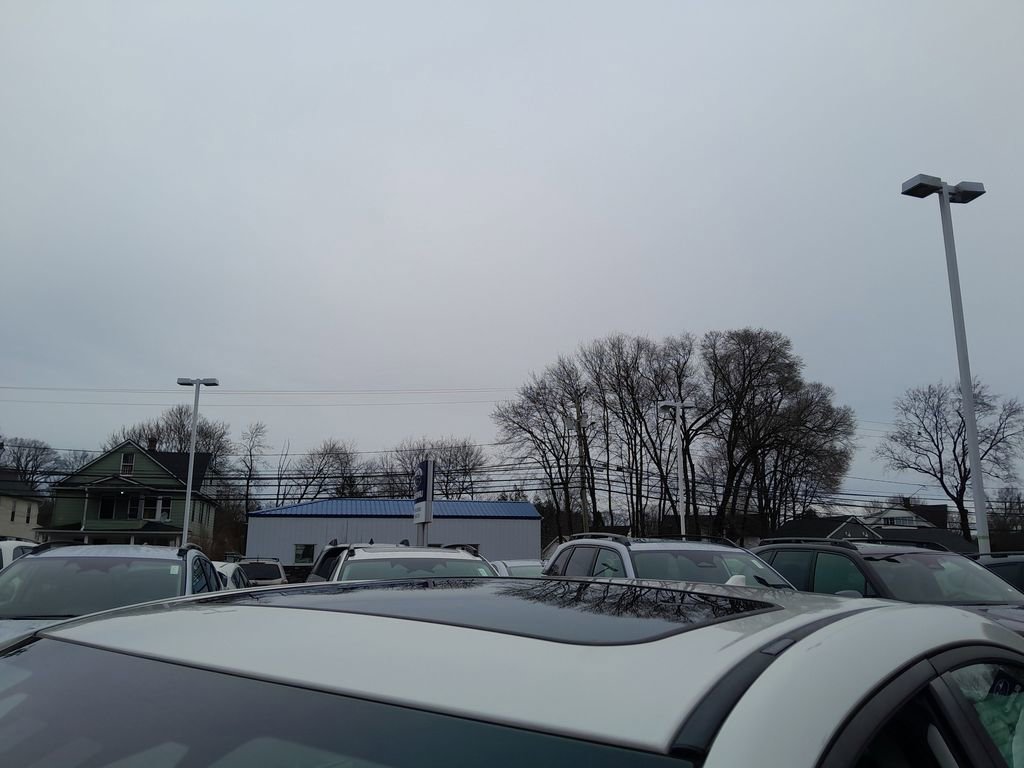 Certified 2025 Subaru Legacy Limited image 44