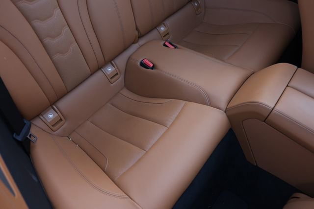 Used 2021 BMW 840i 840i Convertible w/ M Sport Package image 15