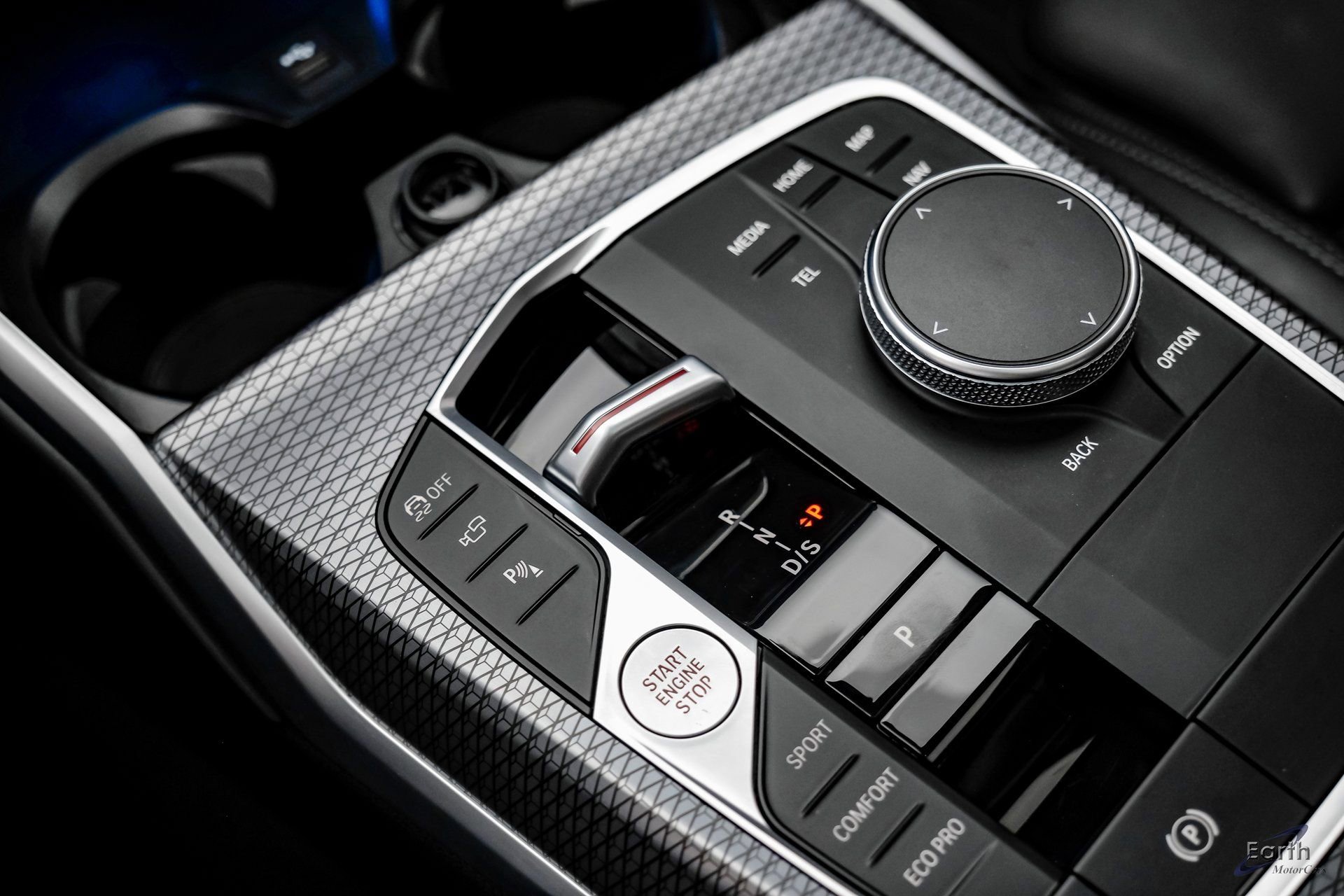 Used 2024 BMW M340i xDrive image 56