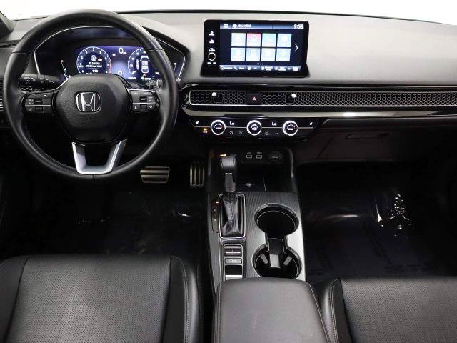 Used 2024 Honda Civic Sport Touring image 40