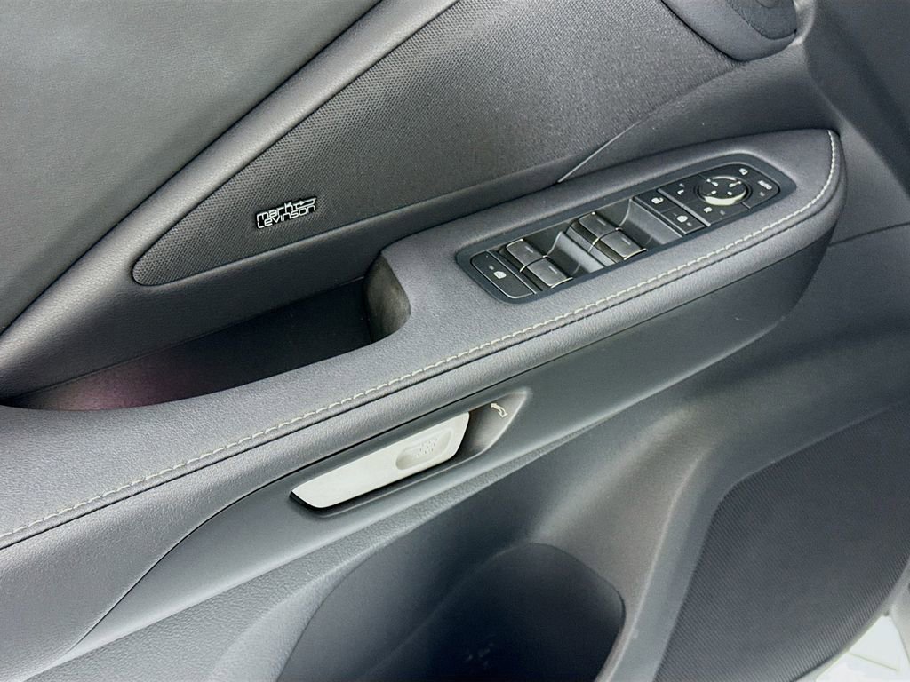 New 2026 Lexus TX 550h AWD Plug-In Hybrid image 24