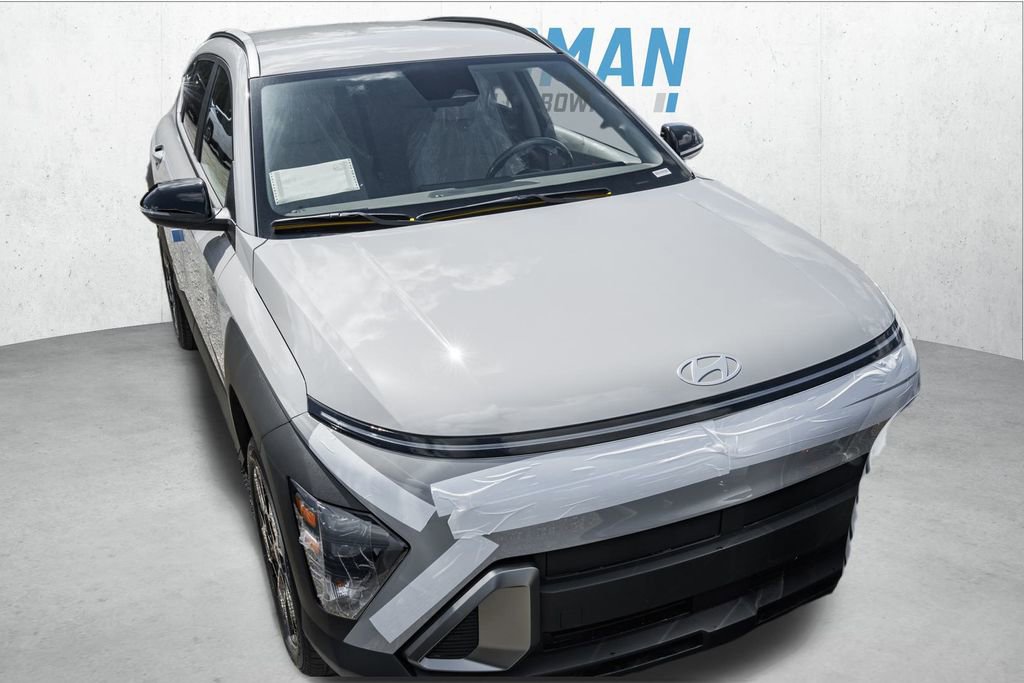 New 2026 Hyundai Kona SEL Sport