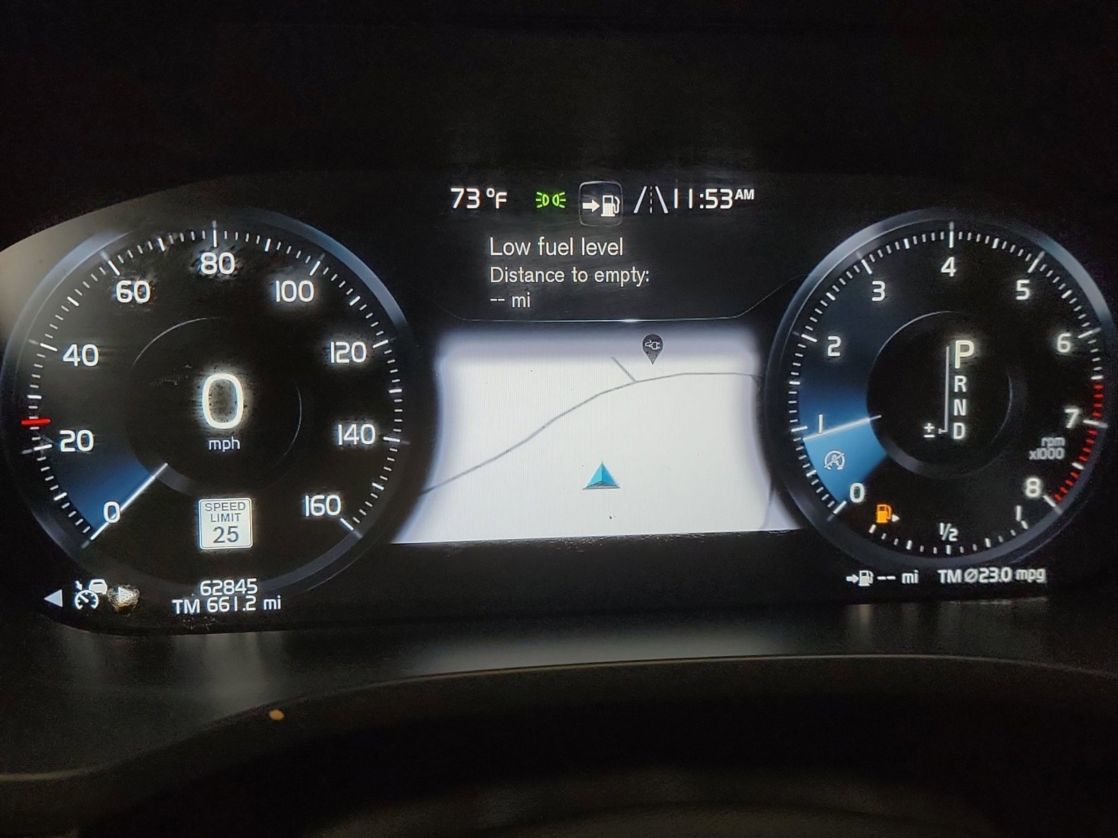 Used 2020 Volvo XC60 T6 Inscription image 13