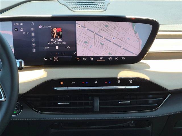 New 2026 Buick Enclave Preferred w/ LPO, Floor Liner Package FWD image 12