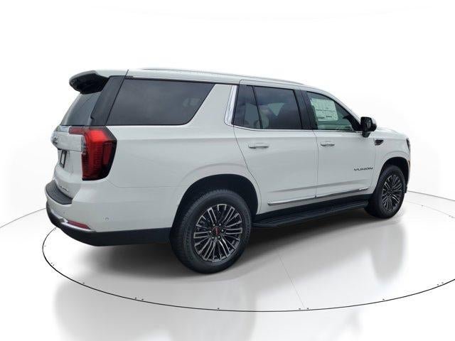 New 2026 GMC Yukon Elevation RWD image 3