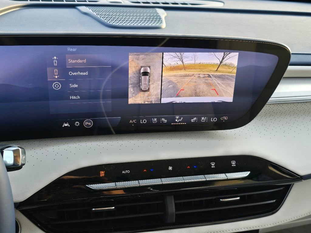 New 2026 Buick Enclave Avenir w/ Super Cruise Package image 23