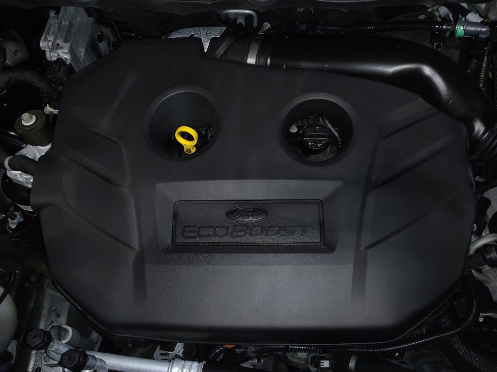 Used 2015 Ford Edge SEL w/ Equipment Group 201A image 30