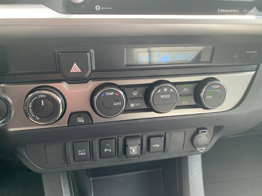 Used 2023 Toyota Tacoma SR5 AWD/4WD image 13