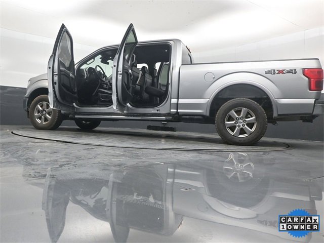 Used 2020 Ford F150 Lariat image 52