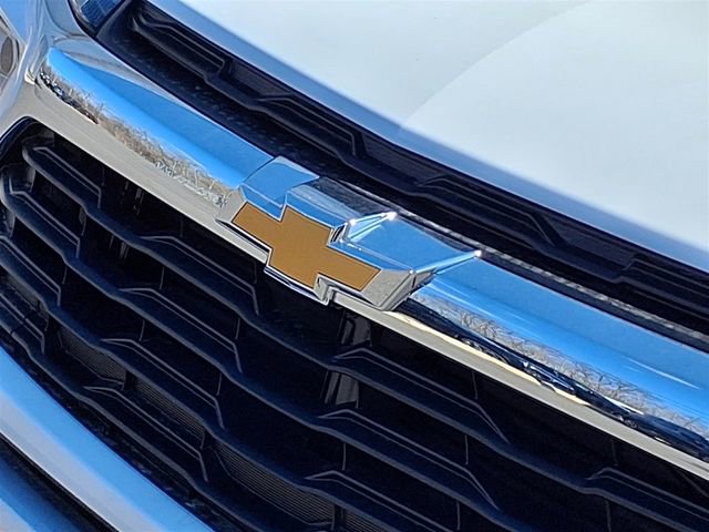 New 2026 Chevrolet TrailBlazer LT FWD image 24