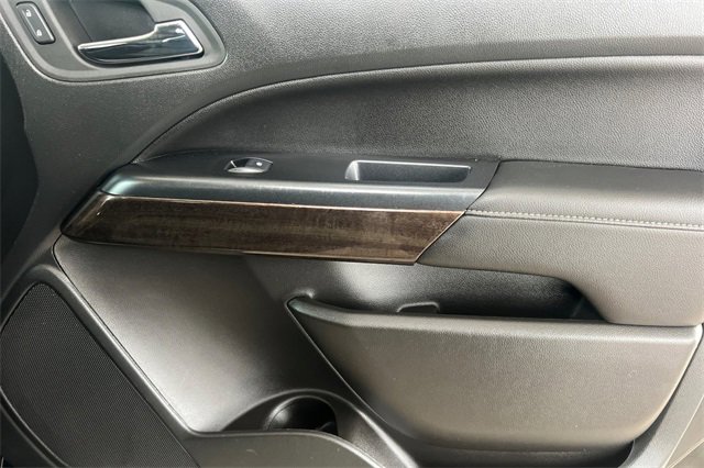 Used 2022 GMC Canyon Elevation w/ Trailering Package image 20