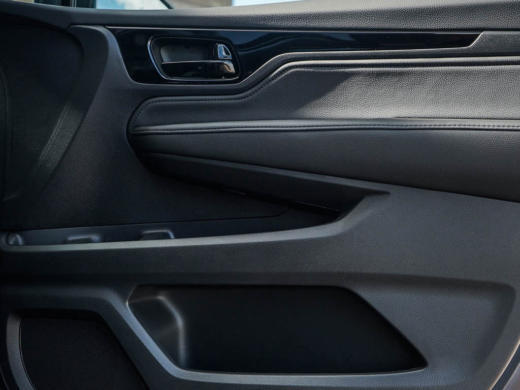 New 2026 Honda Odyssey Elite image 10