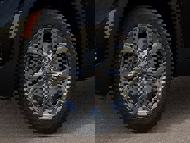 New 2026 Kia Seltos LX image 9