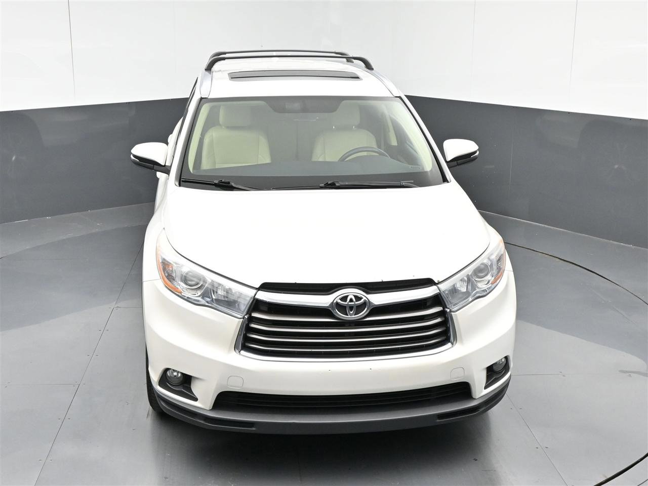Used 2016 Toyota Highlander XLE AWD/4WD image 22