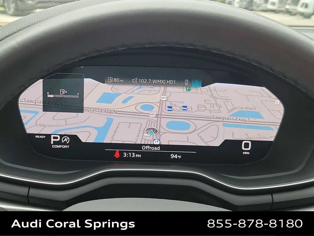 Certified 2023 Audi A5 2.0T Prestige w/ Black Optic Plus Package AWD/4WD image 26