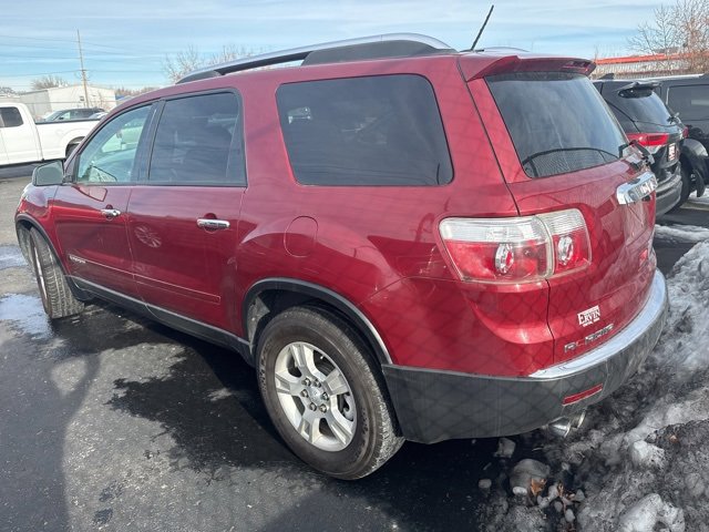 Used 2008 GMC Acadia SLE w/ Preferred Package image 15
