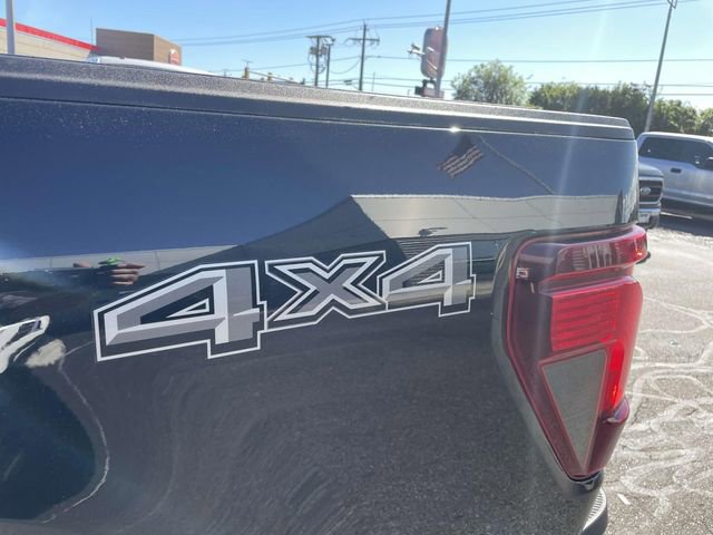 Used 2024 Ford F150 XLT w/ Mobile Office Package image 17