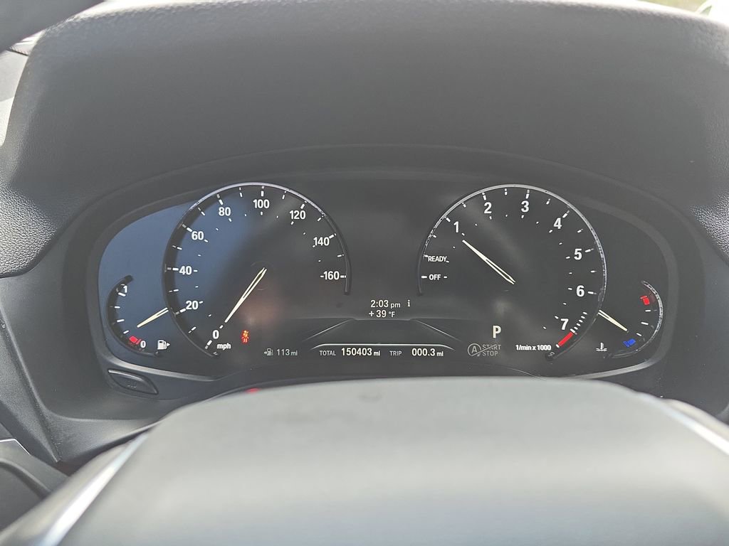 Used 2019 BMW X3 sDrive30i image 24