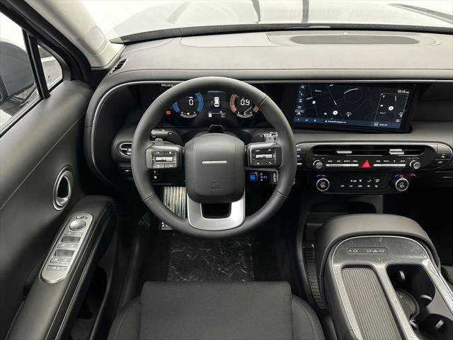 New 2026 Hyundai Palisade SE image 22