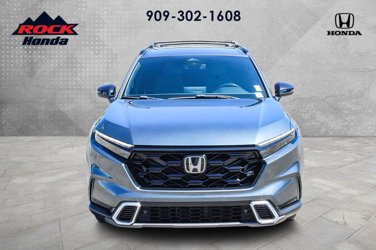 Certified 2023 Honda CR-V Sport Touring image 2