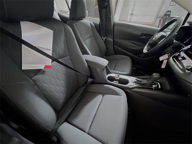 New 2026 Toyota Corolla LE image 27