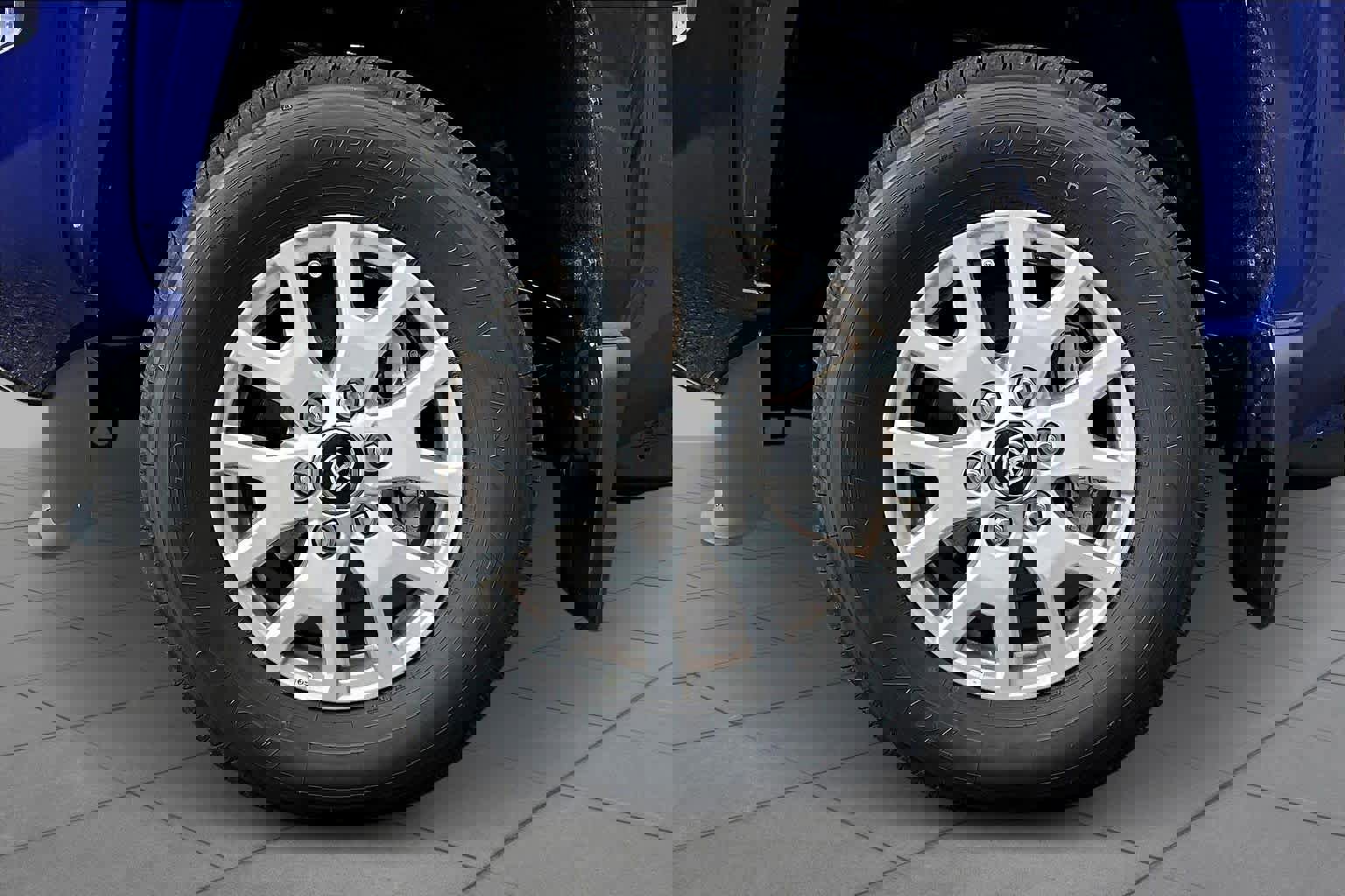 New 2025 Toyota Tacoma SR5 image 12