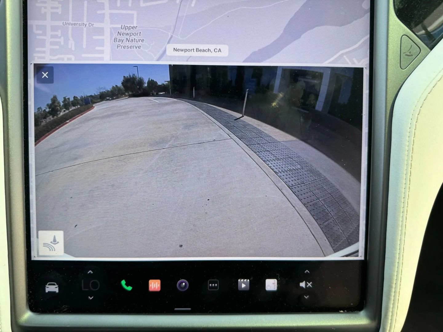 Used 2021 Tesla Model X Long Range AWD/4WD image 25