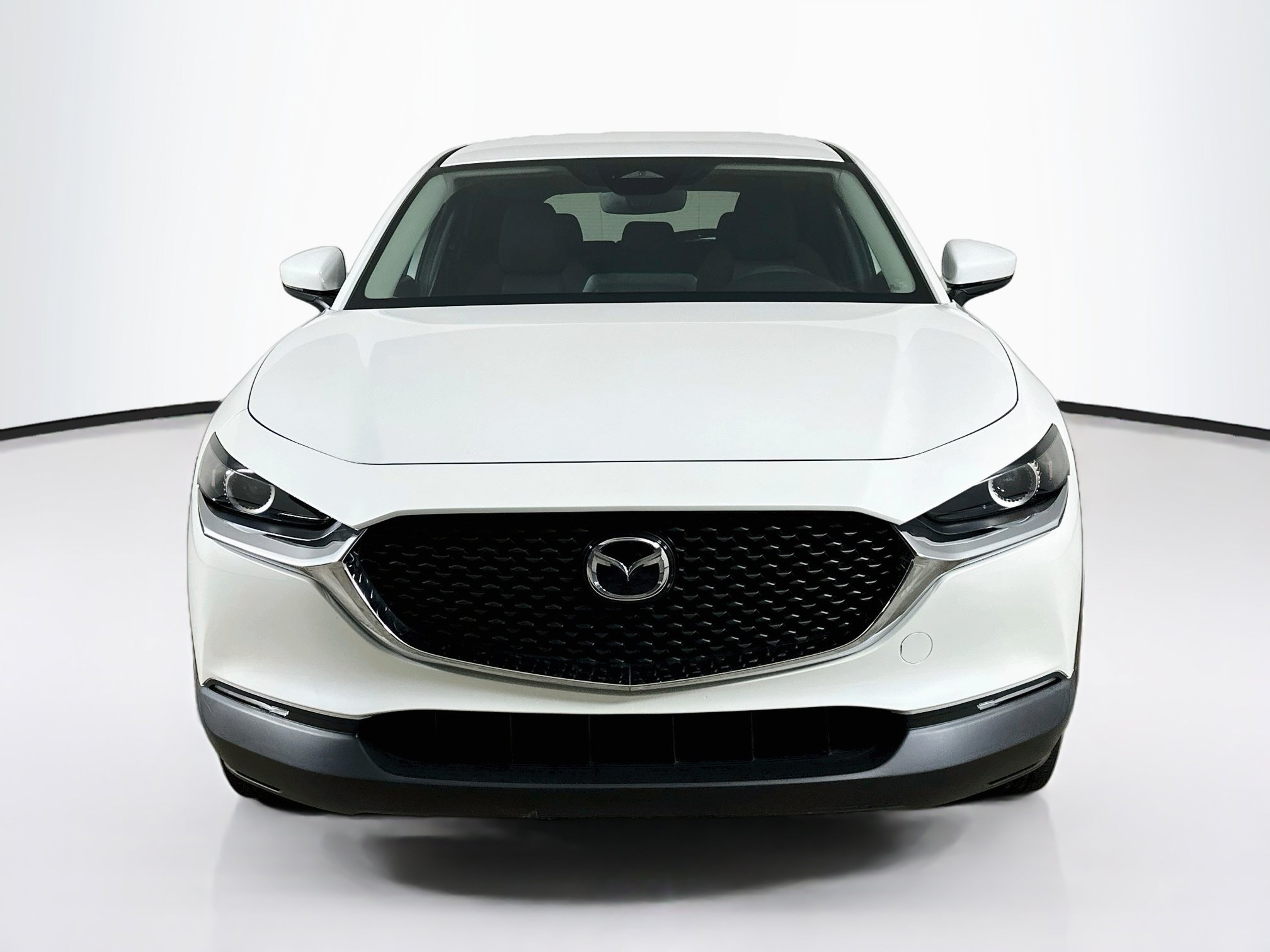 Used 2024 MAZDA CX-30 AWD 2.5 S image 2