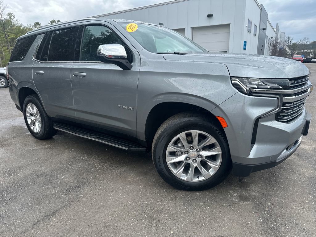 Used 2023 Chevrolet Tahoe Premier w/ Premium Package 2 image 7