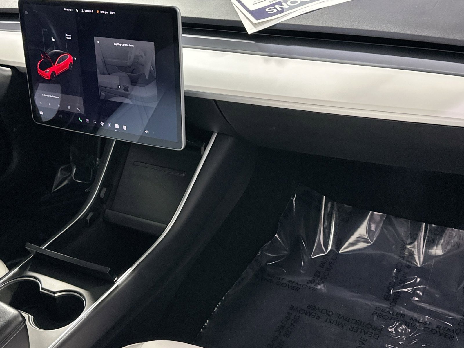 Used 2018 Tesla Model 3 Long Range image 35