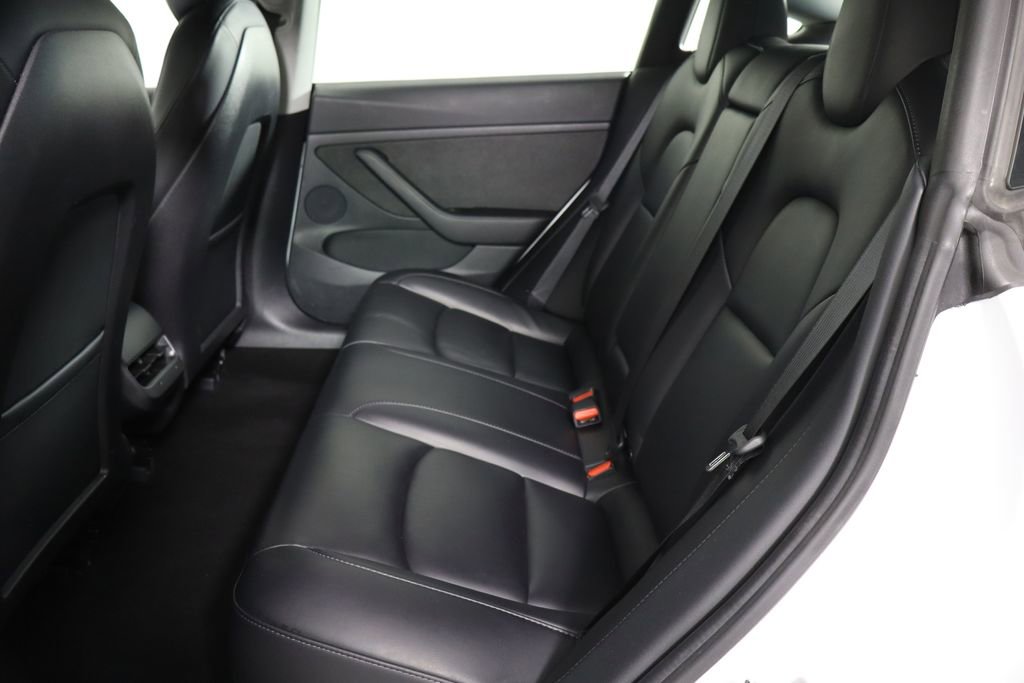 Used 2021 Tesla Model 3 Standard Range Plus RWD image 14