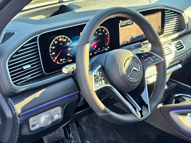 New 2026 Mercedes-Benz GLE 580 4MATIC image 15
