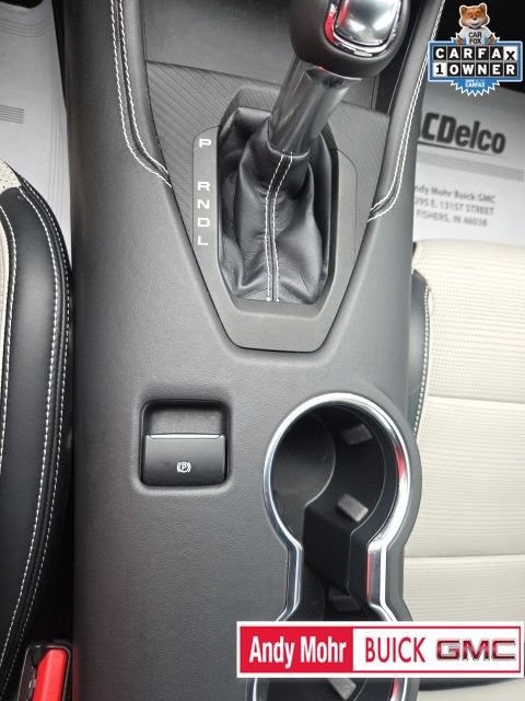 Used 2025 Ford Mustang Premium RWD image 43