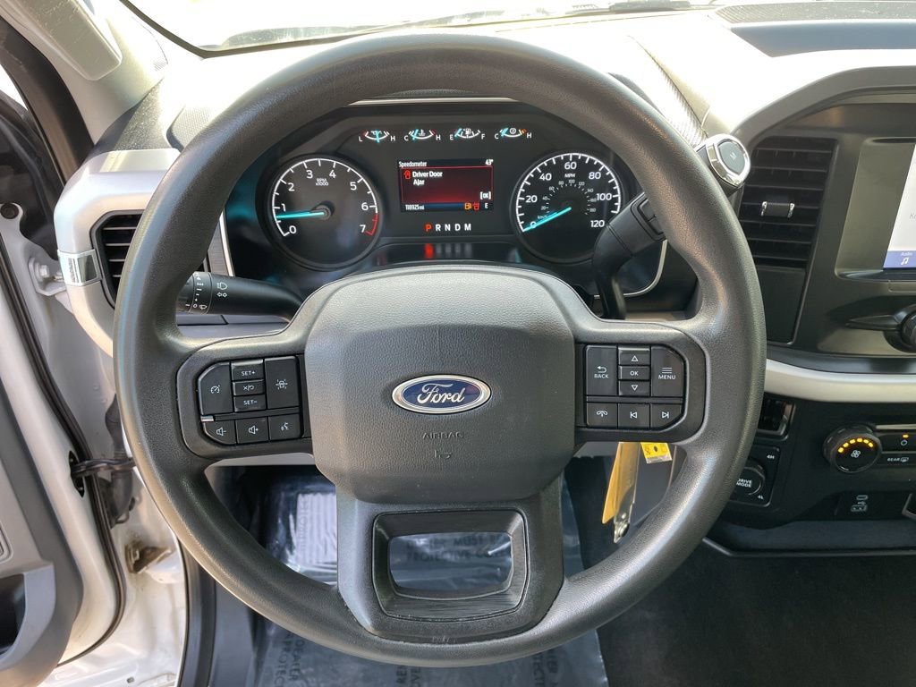 Used 2022 Ford F150 XLT image 12